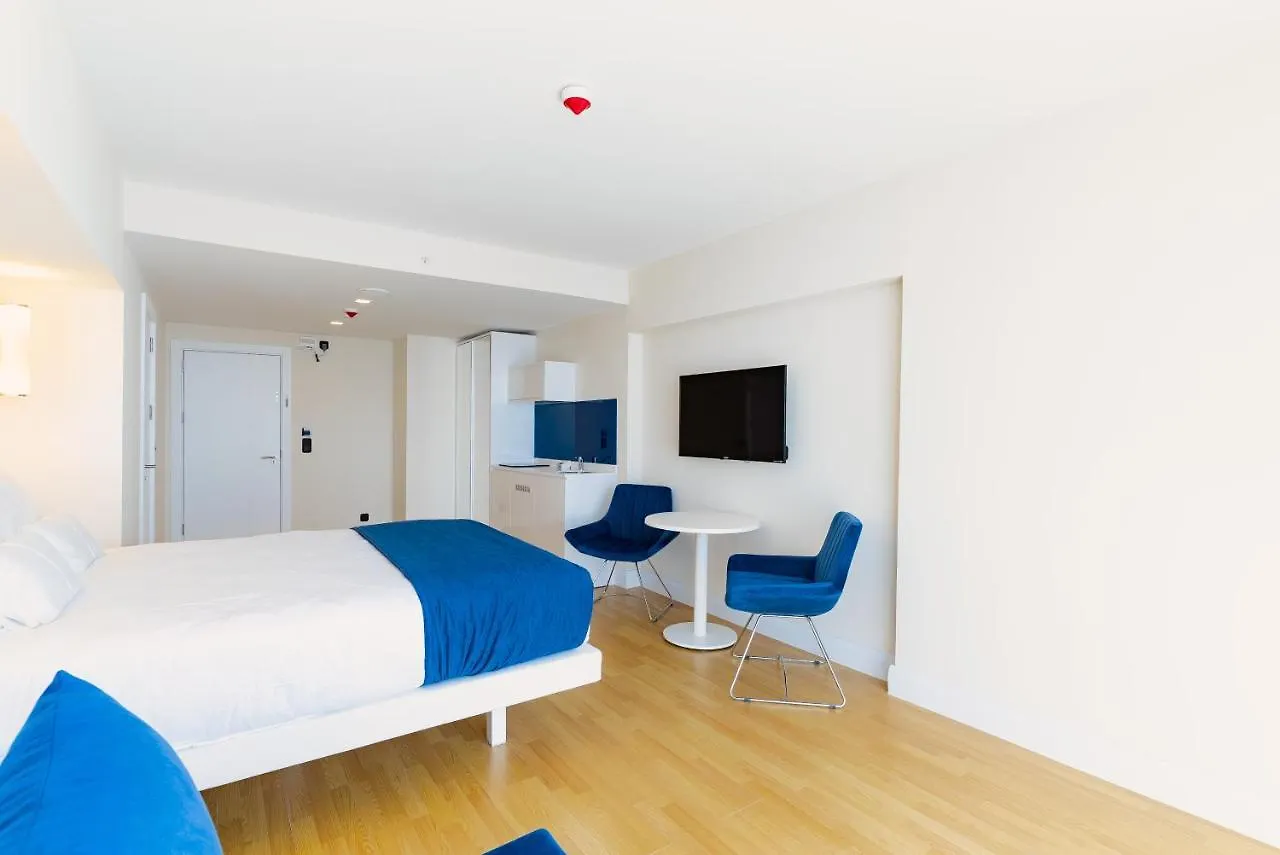 Apartament City Apart 3051 Batumi
