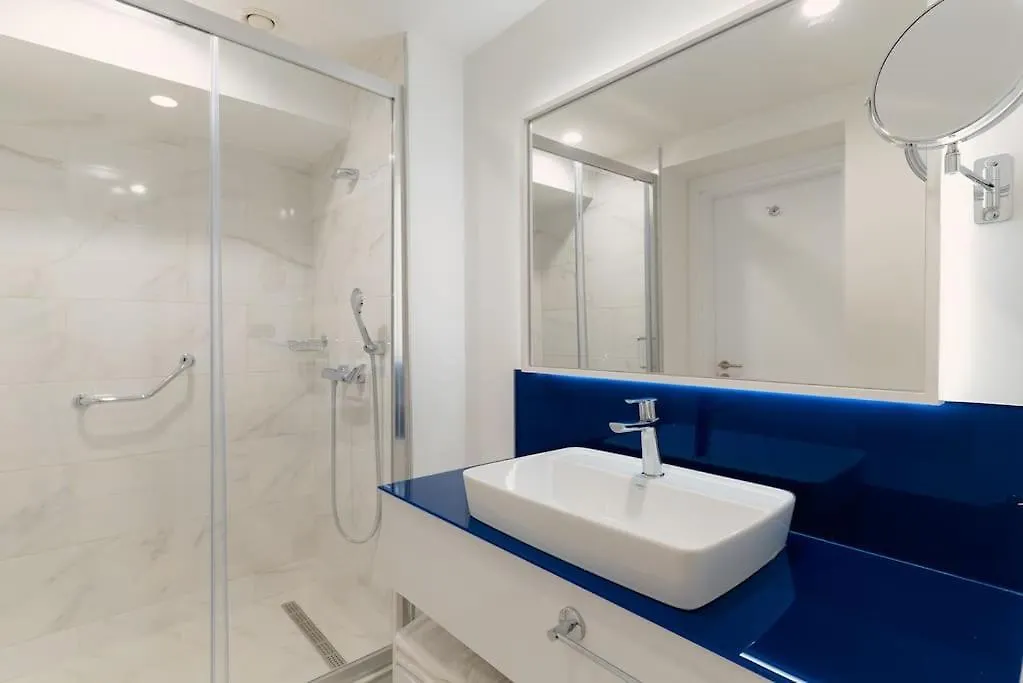 Apartament City Apart 3051 Batumi